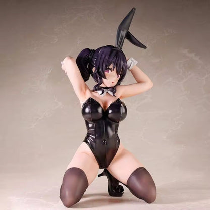 Anime Lady 2