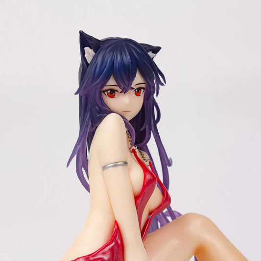 Anime Lady 4