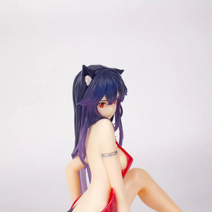 Anime Lady 4