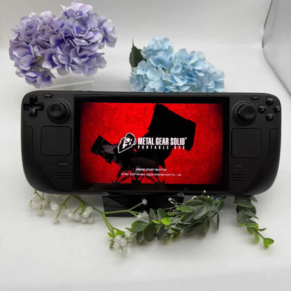 Steam Deck OLED gemoddet - 3DSRenew