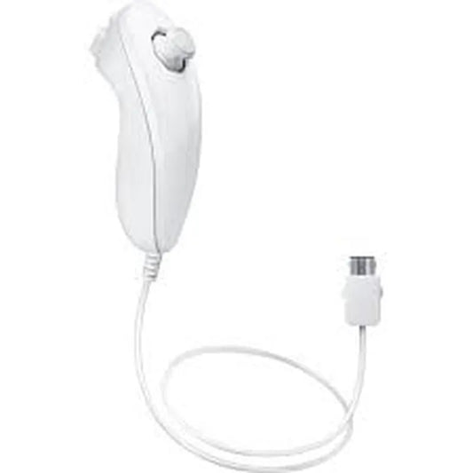 Nintendo Wii Nunchuk
