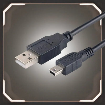 PS3 Controller Ladekabel