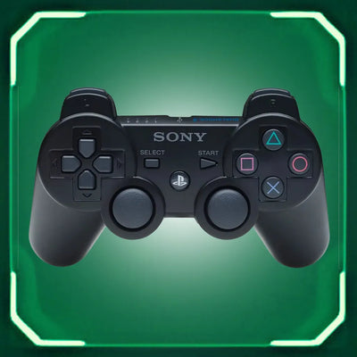 PS3 Controller