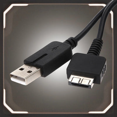 PS Vita 1000 charging cable