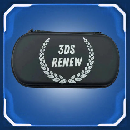 Tragetasche für psp und ps Vita 3dsrenew