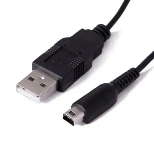 USB zu 3DS Ladekabel