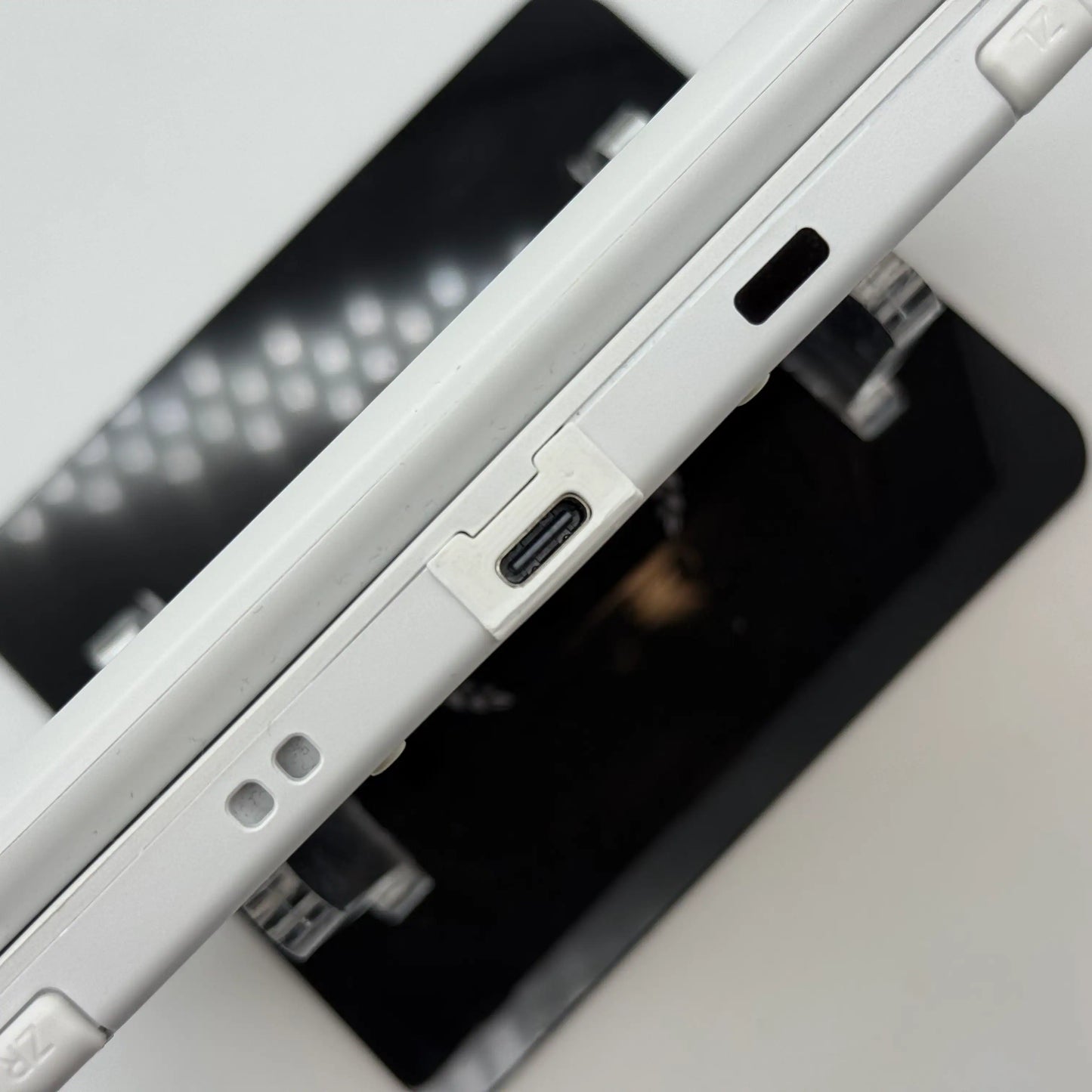 (New) 3DS XL USB-C Port installation service