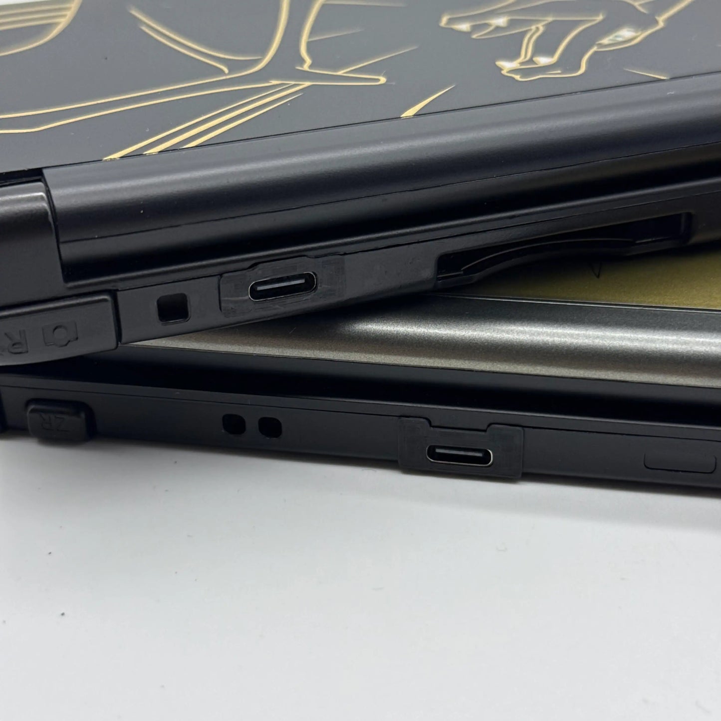 (New) 3DS XL USB-C Port installation service