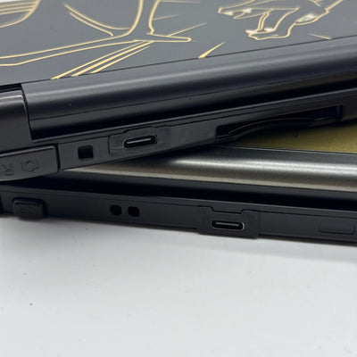 (New) 3DS XL USB-C Port installation Service