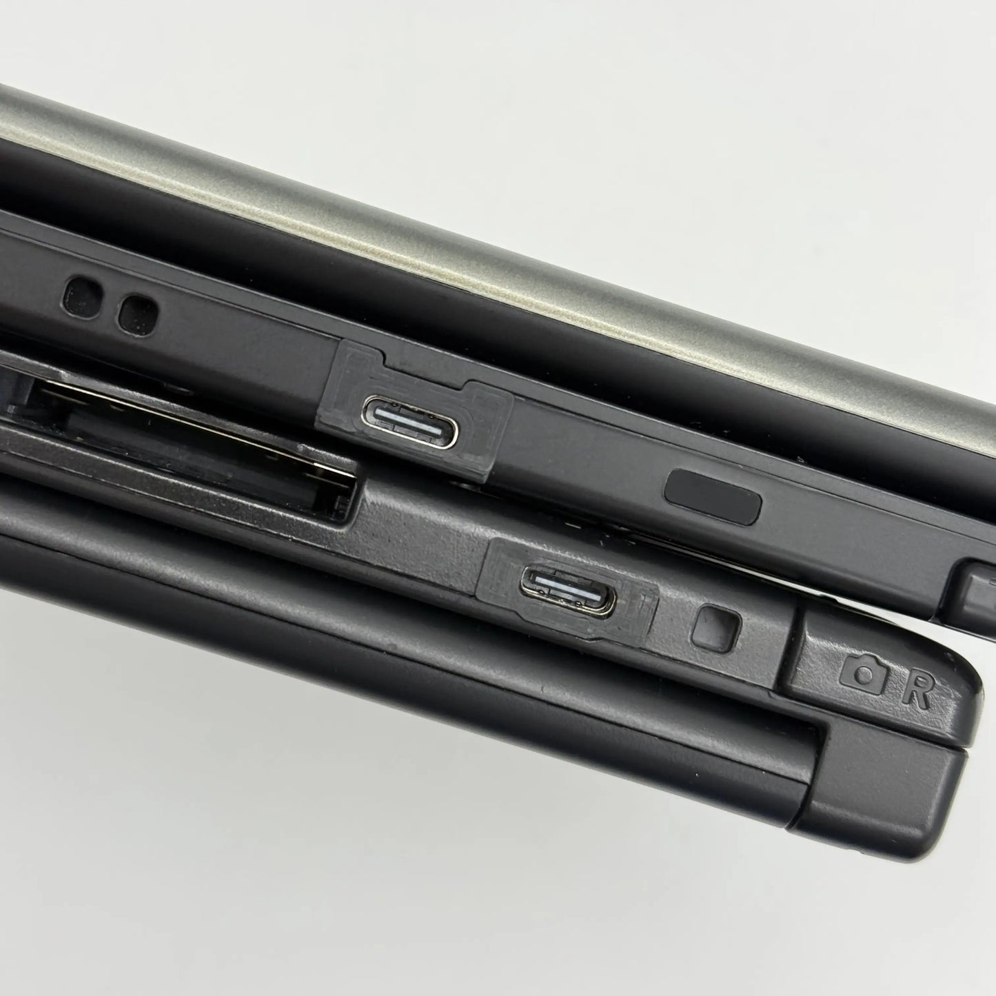 (New) 3DS XL USB-C Port installation service