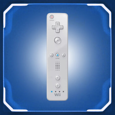 Nintendo Wii Controller Original