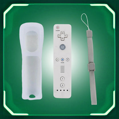 Nintendo Wii Controller Reproduction