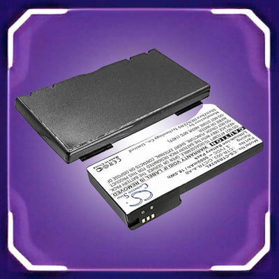 XXL Nintendo 3DS 5000mAh Battery