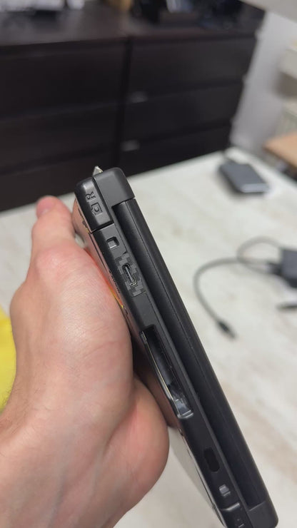 (New) 3DS XL USB-C Port installation service