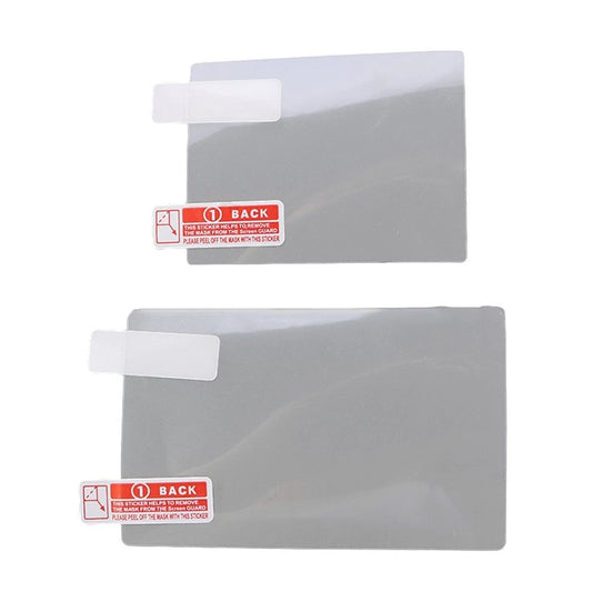 Schutzfolie 3DS XL
