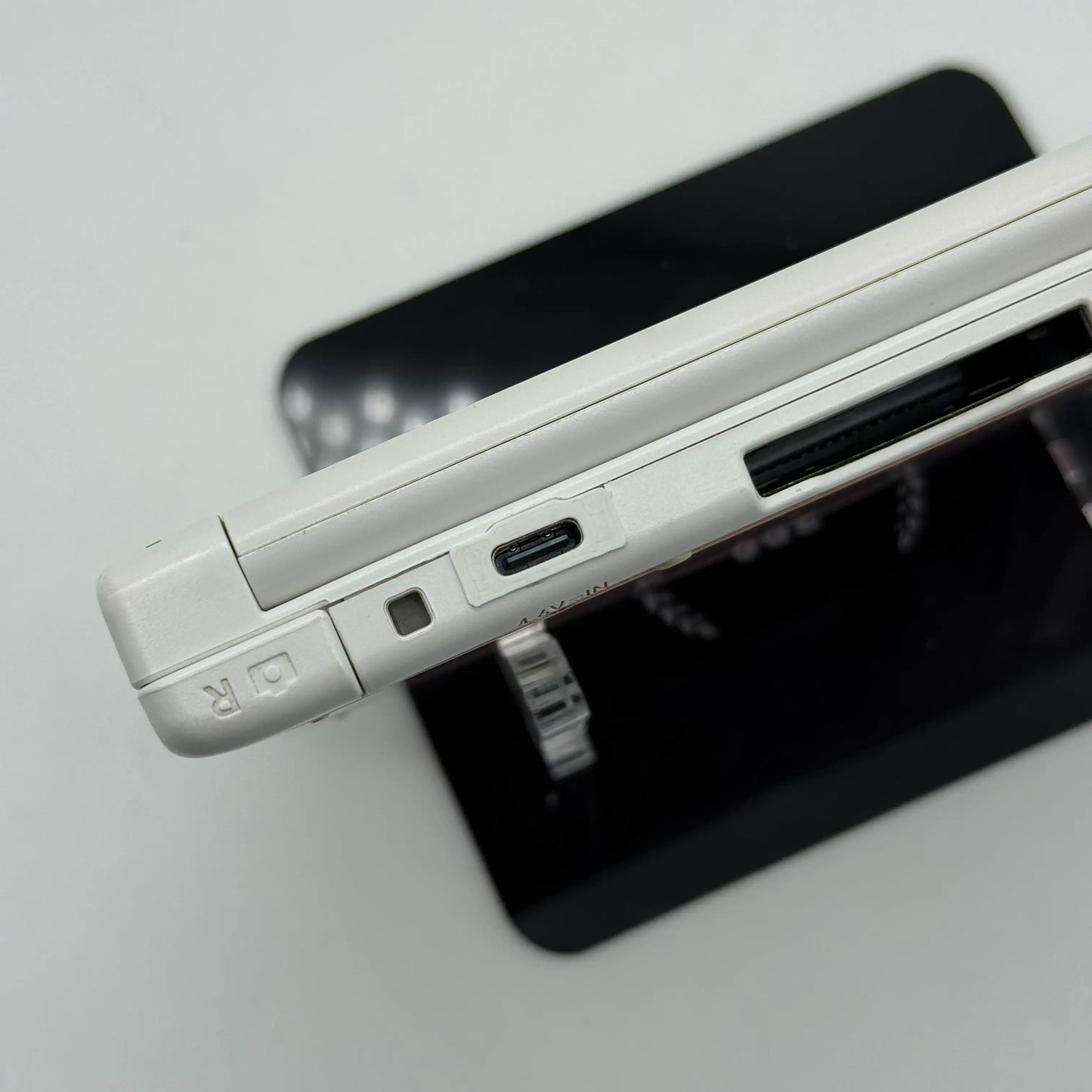 (New) 3DS XL USB-C Port installation service